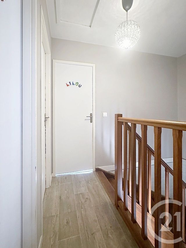 Maison &agrave; vendre - 5 pi&egrave;ces - 99,75 m2 - Fecamp - 76 - HAUTE-NORMANDIE