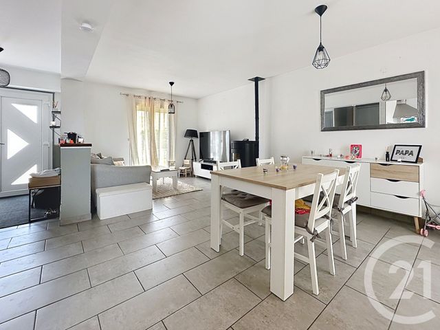Maison &agrave; vendre - 5 pi&egrave;ces - 99,75 m2 - Fecamp - 76 - HAUTE-NORMANDIE
