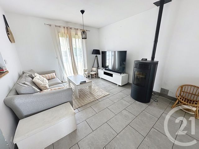 Maison &agrave; vendre - 5 pi&egrave;ces - 99,75 m2 - Fecamp - 76 - HAUTE-NORMANDIE