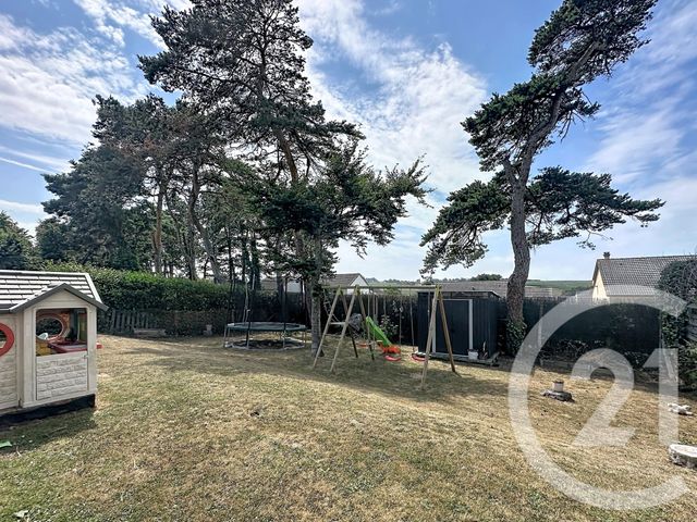 Maison &agrave; vendre - 5 pi&egrave;ces - 99,75 m2 - Fecamp - 76 - HAUTE-NORMANDIE