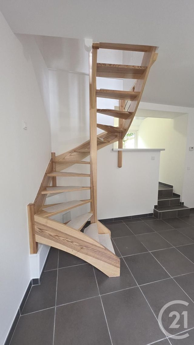 Maison &agrave; louer - 3 pi&egrave;ces - 37,89 m2 - Fecamp - 76 - HAUTE-NORMANDIE