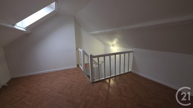 Maison &agrave; louer - 3 pi&egrave;ces - 37,89 m2 - Fecamp - 76 - HAUTE-NORMANDIE