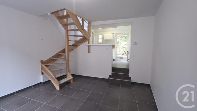 Maison &agrave; louer - 3 pi&egrave;ces - 37,89 m2 - Fecamp - 76 - HAUTE-NORMANDIE