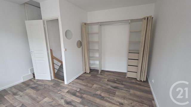 Maison &agrave; louer - 3 pi&egrave;ces - 37,89 m2 - Fecamp - 76 - HAUTE-NORMANDIE