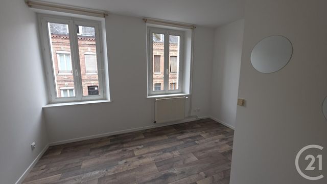 Maison &agrave; louer - 3 pi&egrave;ces - 37,89 m2 - Fecamp - 76 - HAUTE-NORMANDIE
