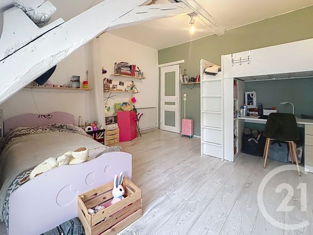 Maison &agrave; vendre - 6 pi&egrave;ces - 120 m2 - Fecamp - 76 - HAUTE-NORMANDIE