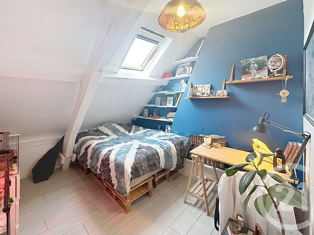 Maison &agrave; vendre - 6 pi&egrave;ces - 120 m2 - Fecamp - 76 - HAUTE-NORMANDIE