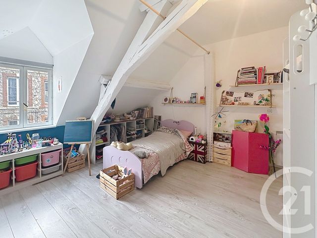 Maison &agrave; vendre - 6 pi&egrave;ces - 120 m2 - Fecamp - 76 - HAUTE-NORMANDIE