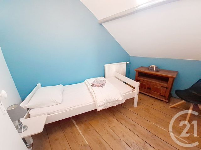 Maison &agrave; vendre - 4 pi&egrave;ces - 69,55 m2 - Fecamp - 76 - HAUTE-NORMANDIE