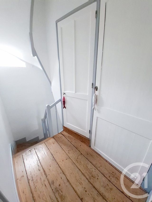 Maison &agrave; vendre - 4 pi&egrave;ces - 69,55 m2 - Fecamp - 76 - HAUTE-NORMANDIE