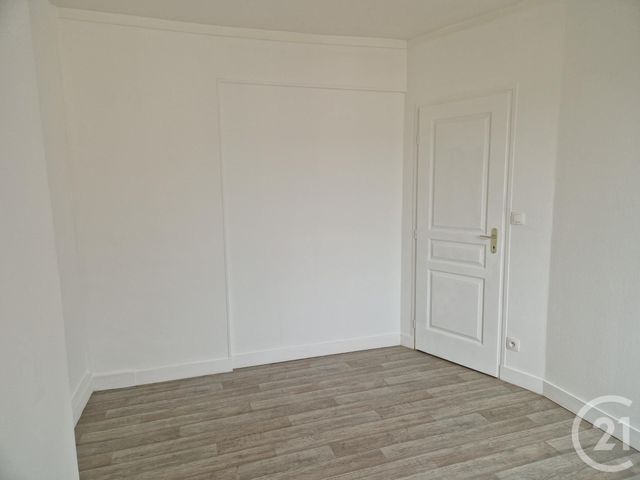 Appartement F2 &agrave; louer - 2 pi&egrave;ces - 40,53 m2 - Fecamp - 76 - HAUTE-NORMANDIE