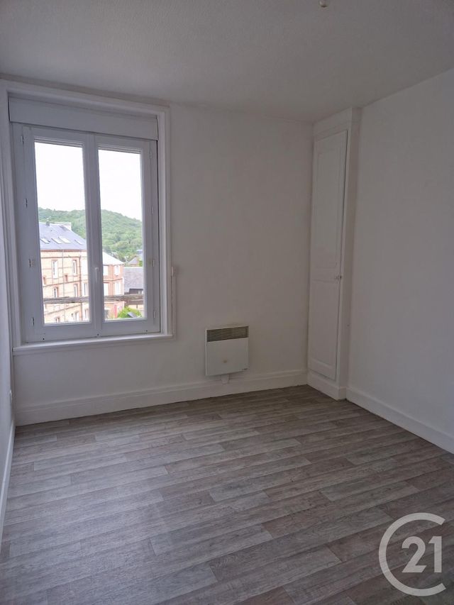 Appartement F2 &agrave; louer - 2 pi&egrave;ces - 40,53 m2 - Fecamp - 76 - HAUTE-NORMANDIE