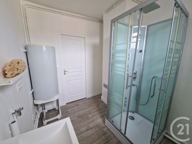 Appartement F2 &agrave; louer - 2 pi&egrave;ces - 40,53 m2 - Fecamp - 76 - HAUTE-NORMANDIE