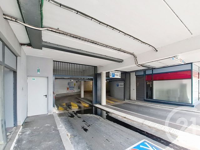 Appartement F3 &agrave; vendre - 3 pi&egrave;ces - 63,82 m2 - Fecamp - 76 - HAUTE-NORMANDIE