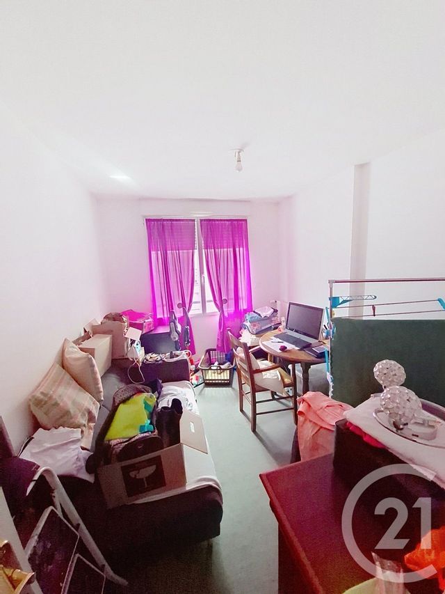 Appartement F3 &agrave; vendre - 3 pi&egrave;ces - 63,82 m2 - Fecamp - 76 - HAUTE-NORMANDIE