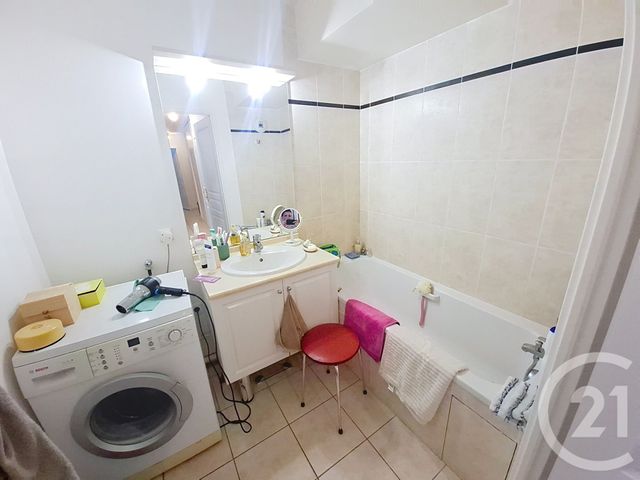 Appartement F3 &agrave; vendre - 3 pi&egrave;ces - 63,82 m2 - Fecamp - 76 - HAUTE-NORMANDIE