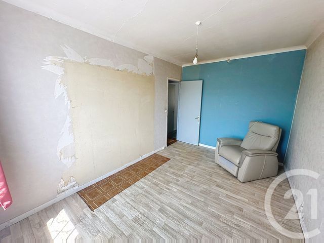 Maison &agrave; vendre - 5 pi&egrave;ces - 73,70 m2 - Ganzeville - 76 - HAUTE-NORMANDIE