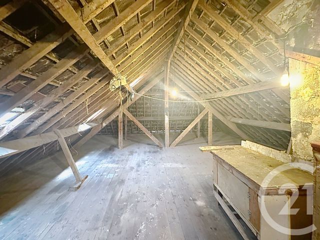 Maison &agrave; vendre - 5 pi&egrave;ces - 73,70 m2 - Ganzeville - 76 - HAUTE-NORMANDIE