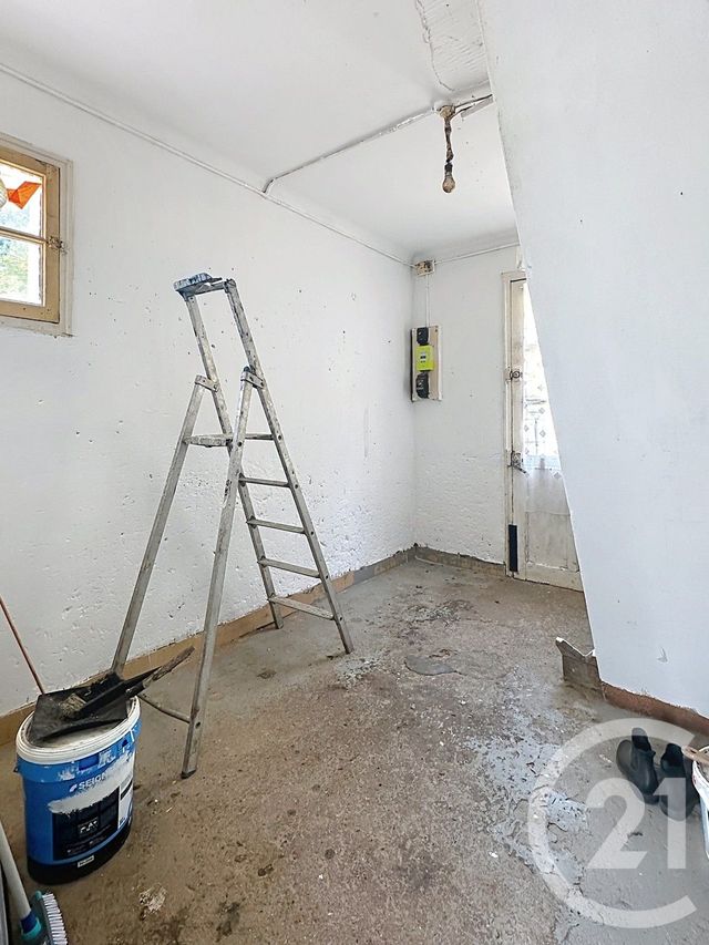 Maison &agrave; vendre - 5 pi&egrave;ces - 73,70 m2 - Ganzeville - 76 - HAUTE-NORMANDIE