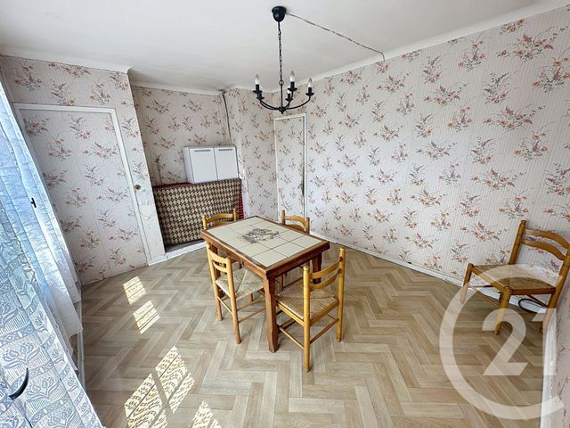 Maison &agrave; vendre - 5 pi&egrave;ces - 73,70 m2 - Ganzeville - 76 - HAUTE-NORMANDIE