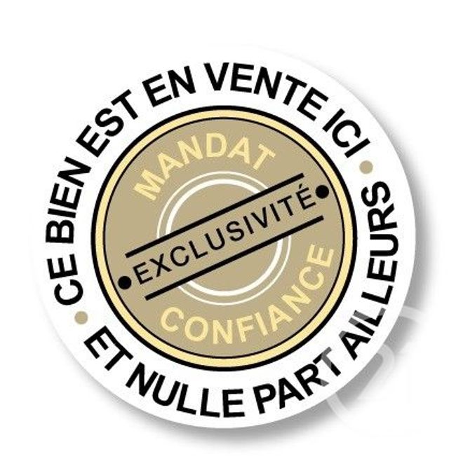 Maison &agrave; vendre - 5 pi&egrave;ces - 73,70 m2 - Ganzeville - 76 - HAUTE-NORMANDIE