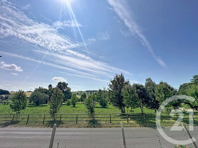 Maison &agrave; vendre - 5 pi&egrave;ces - 73,70 m2 - Ganzeville - 76 - HAUTE-NORMANDIE