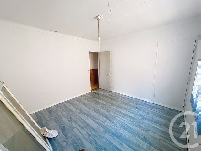 Maison &agrave; vendre - 5 pi&egrave;ces - 73,70 m2 - Ganzeville - 76 - HAUTE-NORMANDIE