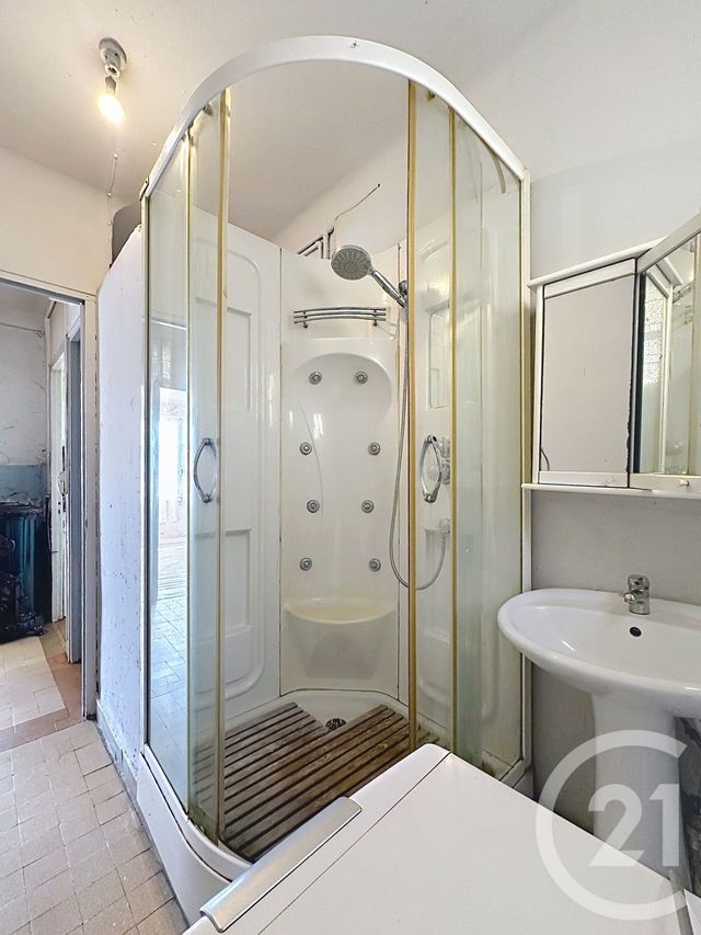 Maison &agrave; vendre - 5 pi&egrave;ces - 73,70 m2 - Ganzeville - 76 - HAUTE-NORMANDIE