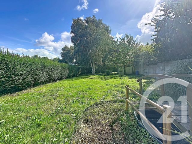 Maison &agrave; vendre - 5 pi&egrave;ces - 88,15 m2 - Fecamp - 76 - HAUTE-NORMANDIE