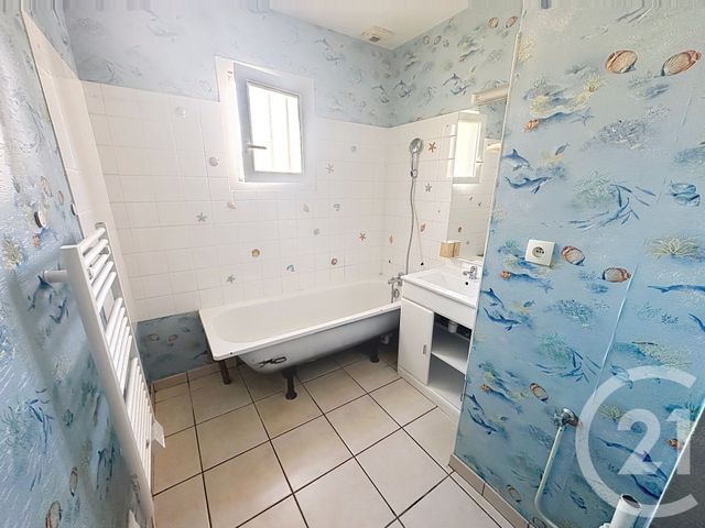 Maison &agrave; vendre - 5 pi&egrave;ces - 88,15 m2 - Fecamp - 76 - HAUTE-NORMANDIE
