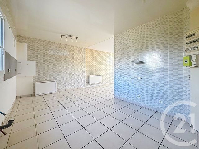Maison &agrave; vendre - 5 pi&egrave;ces - 88,15 m2 - Fecamp - 76 - HAUTE-NORMANDIE
