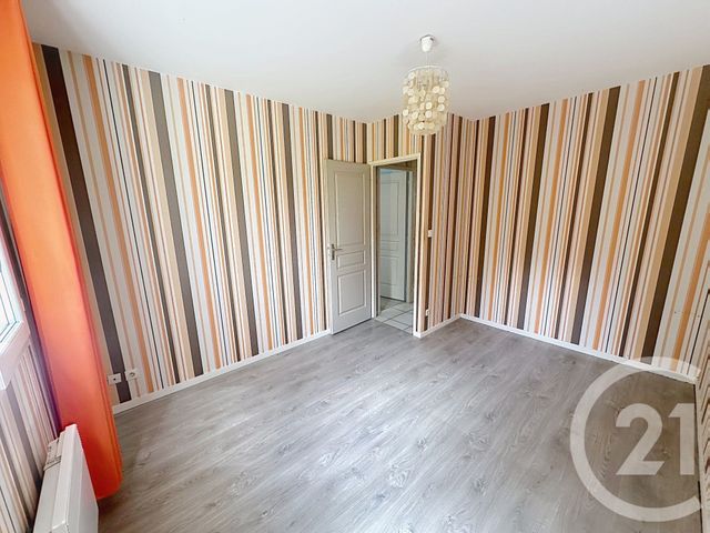 Maison &agrave; vendre - 5 pi&egrave;ces - 88,15 m2 - Fecamp - 76 - HAUTE-NORMANDIE