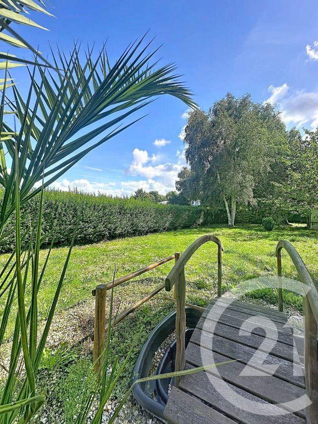 Maison &agrave; vendre - 5 pi&egrave;ces - 88,15 m2 - Fecamp - 76 - HAUTE-NORMANDIE
