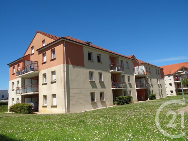 Appartement F2 bis &agrave; vendre - 2 pi&egrave;ces - 54 m2 - Fecamp - 76 - HAUTE-NORMANDIE