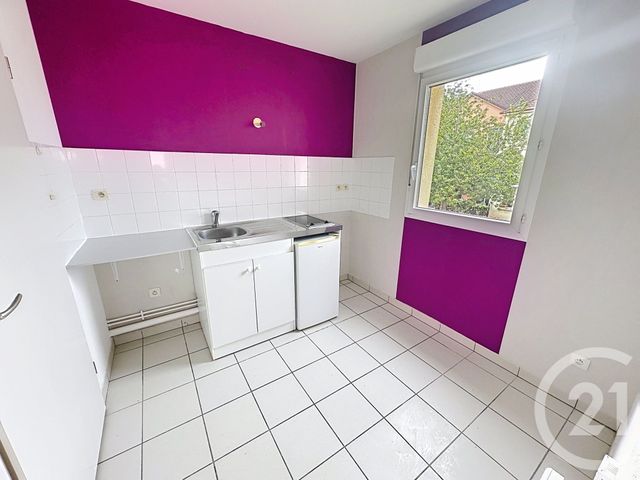 Appartement F2 bis &agrave; vendre - 2 pi&egrave;ces - 54 m2 - Fecamp - 76 - HAUTE-NORMANDIE