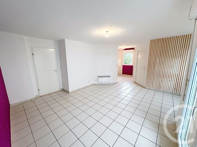 Appartement F2 bis &agrave; vendre - 2 pi&egrave;ces - 54 m2 - Fecamp - 76 - HAUTE-NORMANDIE