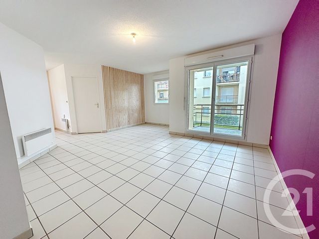 appartement - FECAMP - 76
