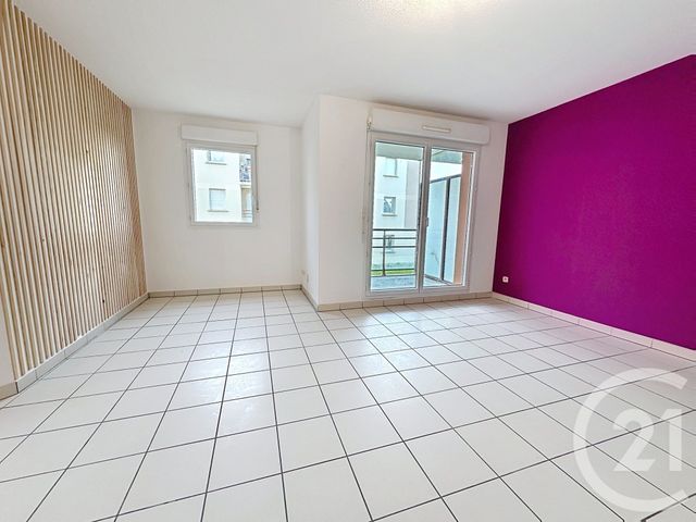 Appartement F2 bis &agrave; vendre - 2 pi&egrave;ces - 54 m2 - Fecamp - 76 - HAUTE-NORMANDIE