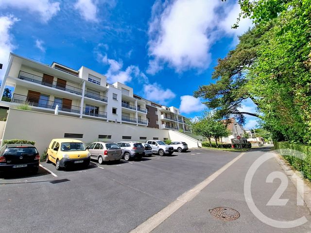 appartement - FECAMP - 76
