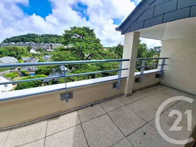 Appartement F3 &agrave; vendre - 3 pi&egrave;ces - 69,69 m2 - Fecamp - 76 - HAUTE-NORMANDIE