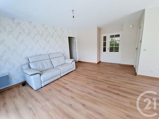 Appartement F3 &agrave; vendre - 3 pi&egrave;ces - 69,69 m2 - Fecamp - 76 - HAUTE-NORMANDIE