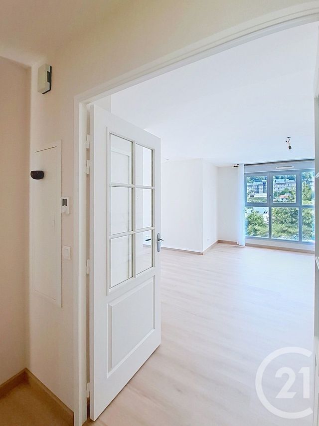 Appartement F3 &agrave; vendre - 3 pi&egrave;ces - 69,69 m2 - Fecamp - 76 - HAUTE-NORMANDIE