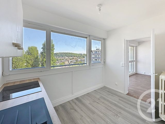Appartement Studio &agrave; vendre - 1 pi&egrave;ce - 31,78 m2 - Fecamp - 76 - HAUTE-NORMANDIE