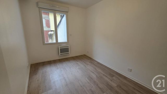 Appartement F2 &agrave; louer - 2 pi&egrave;ces - 38,68 m2 - Fecamp - 76 - HAUTE-NORMANDIE