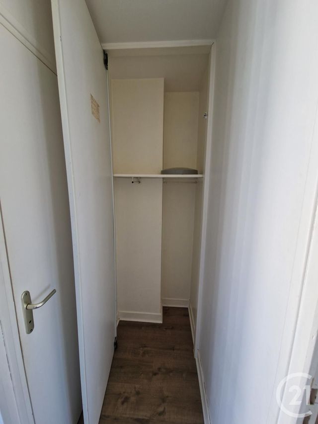Appartement F3 &agrave; louer - 3 pi&egrave;ces - 49,90 m2 - Fecamp - 76 - HAUTE-NORMANDIE