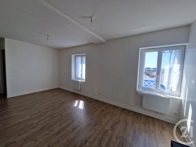 appartement - FECAMP - 76