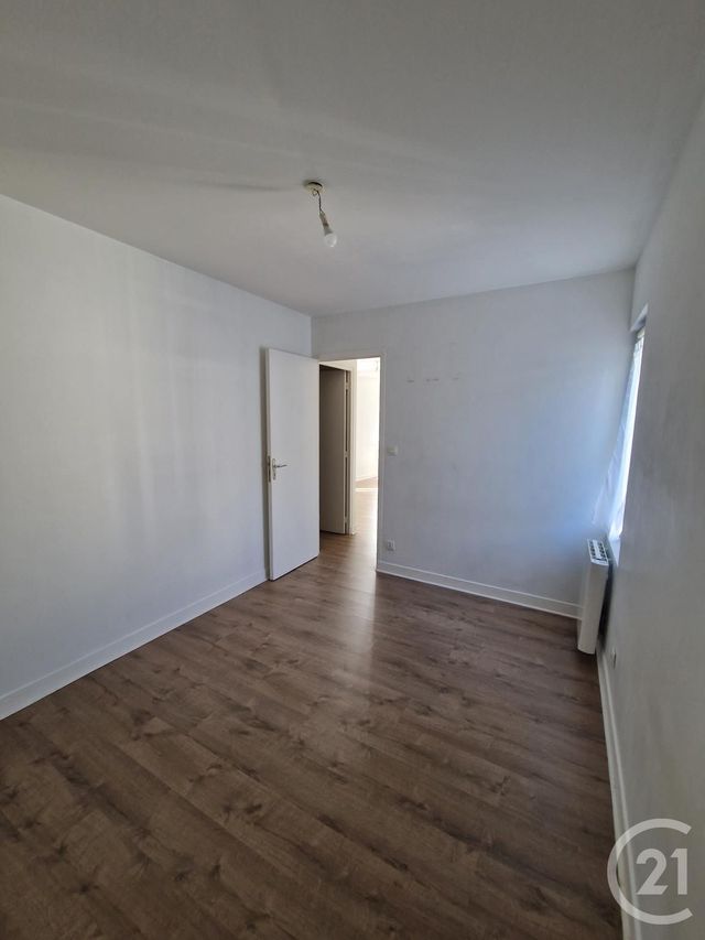 Appartement F3 &agrave; louer - 3 pi&egrave;ces - 49,90 m2 - Fecamp - 76 - HAUTE-NORMANDIE
