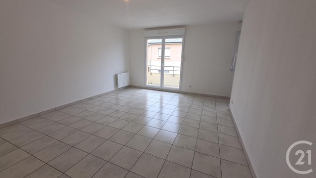 Appartement F2 &agrave; louer - 2 pi&egrave;ces - 48 m2 - Fecamp - 76 - HAUTE-NORMANDIE