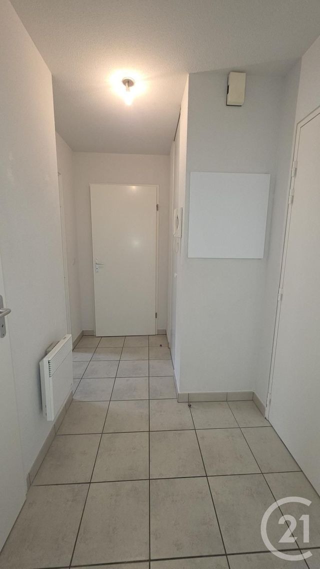 Appartement F2 &agrave; louer - 2 pi&egrave;ces - 48 m2 - Fecamp - 76 - HAUTE-NORMANDIE