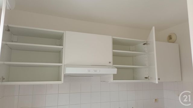 Appartement F2 &agrave; louer - 2 pi&egrave;ces - 48 m2 - Fecamp - 76 - HAUTE-NORMANDIE